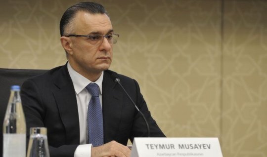Üç il ərzində səhiyyə sistemində vahid yanaşma olacaq - NAZİR