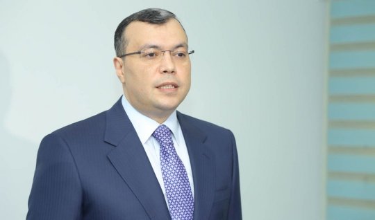 2026-cı ilin büdcəsində əsas istiqamət - Sahil Babayev AÇIQLADI