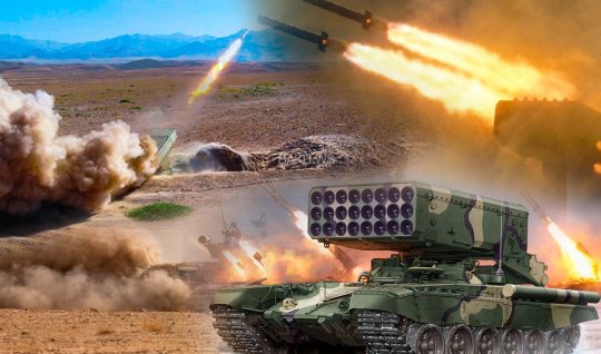 Hərbi sahəyə niyə çox pul ayrılır? - Komitə sədrindən CAVAB