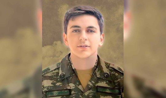 Nurlan ailəmizi Azərbaycana tanıtdı - Şəhid ATASI