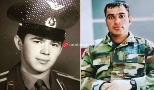 Milli Qəhrəmanların sayı 224-ə çatdı - 15-i SAĞDIR