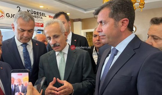 Are borders with Armenia opening? - Exclusive statement from the Minister