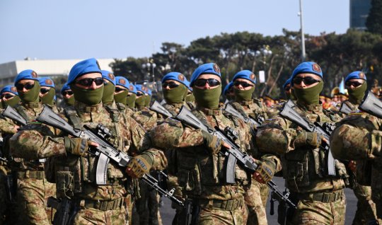 “Vətən Müharibəsi Qəhrəmanı” yüksək addır, yoxsa “Milli Qəhrəman”?