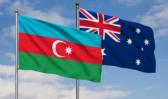 Avstraliya-Azərbaycan Parlamentlərarası Dostluq Qrupu yaradılıb