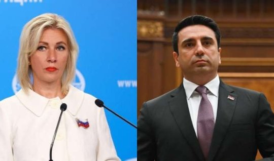 Эти слова Симоньян разгневали Россию