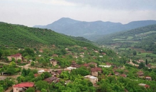 Xocavənddə evlərin təmirinə 2,4 milyon manat sərf olunacaq