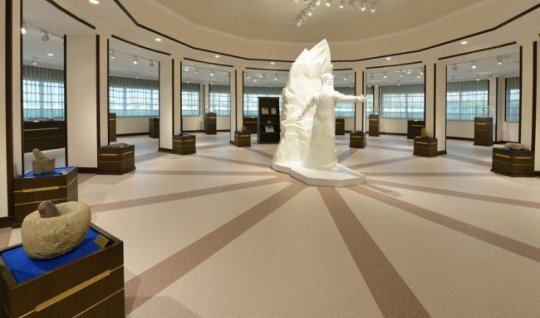 Azərbaycanda məşhur muzey LƏĞV EDİLDİ