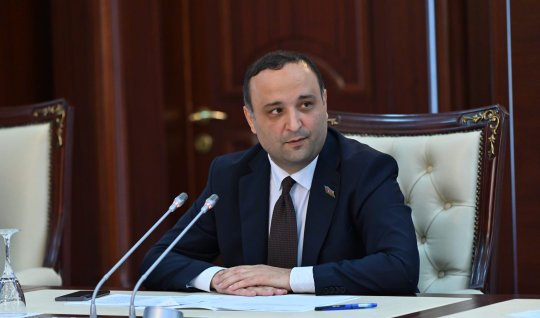 Hüquq və azadlıqlar ölkəmizin bütün suveren ərazilərində tam şəkildə təmin edilir