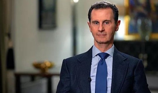 Russia does not want to hand over Bashar al-Assad