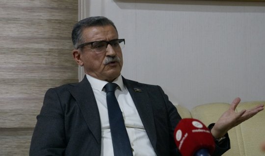 İsmayıllılara verdiyin sözün arxsında durmalısan - DEPUTAT