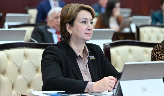 Bu qərar böyük tarixi və siyasi məna daşıyır - Mehriban Vəliyeva