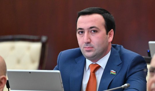 Konstitusion inkişaf milli maraqların qorunmasına xidmət edir