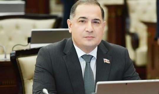 İqtisadi ideologiyamız Konstitusiyada öz əksini tapıb - Komitə sədri