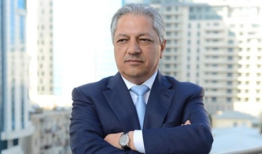 Konstitusiya günü dövlətçilik bayramıdır