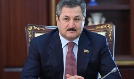 Qalib Azərbaycan strateji hədəflərə doğru inamla irəliləyir