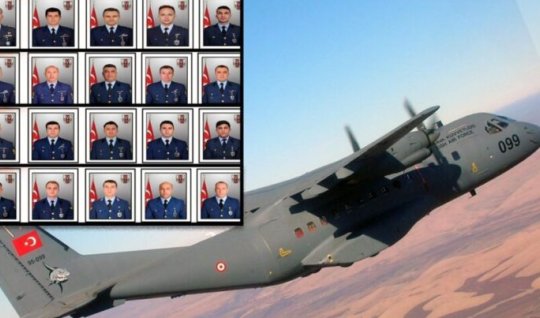 Askerler uçaktan paraşütle kurtulabilirler miydi? - AÇIKLAMA