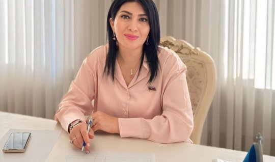 Azərbaycanda yazıçı problemi yoxdur - DEPUTAT