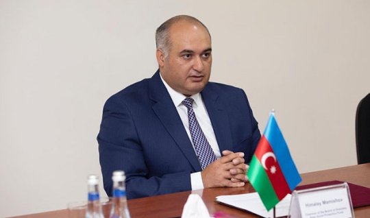 Kino Agentliyinə niyə pul ayrılmayacaq? - Səbəb AÇIQLANDI