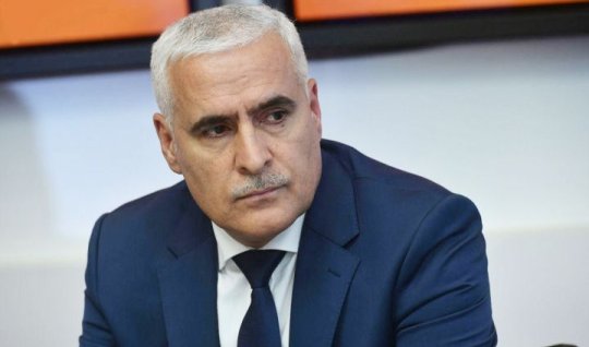 Konstitusiyamızın hüquqi qüvvəsinin bütün ərazilərimizdə bərqərar olması qürurvericidir