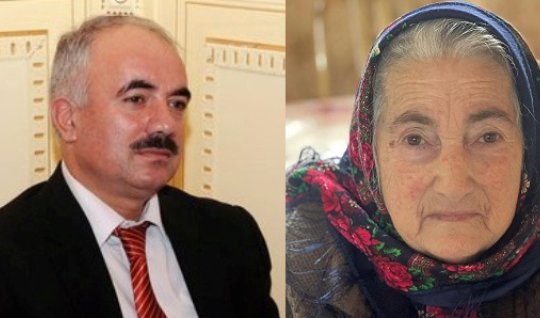 Tanınmış jurnalistə ağır itki - Anası vəfat etdi