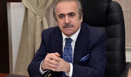 Musiqi məktəblərində elə adamlar çalışır ki... - Rafael Hüseynov