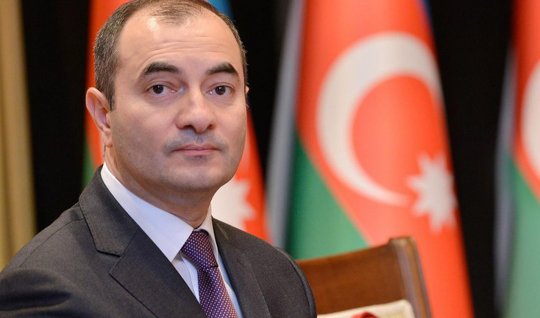 Generala ağır itki