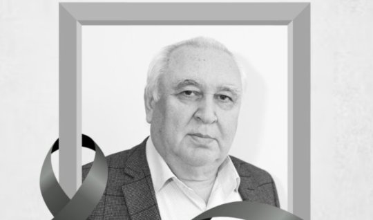 BDU-nun kafedra müdiri vəfat etdi