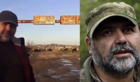 “Tanklarımız Bakıya girəcək” deyən "məşhur erməni" kim idi? - VİDEO