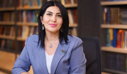 Azərbaycan dili və ədəbiyyatı fənninin saatları artırılmalıdır - DEPUTAT