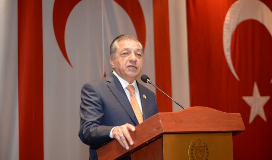 Şimali Kiprdə yaşayan azərbaycanlıların sayı açıqlandı