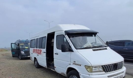 Daha 31 ailə Xocalının kəndlərinə yola salındı