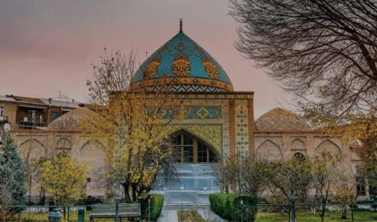 Pashinyan in Armenia 10 new mosques WILL BUILD