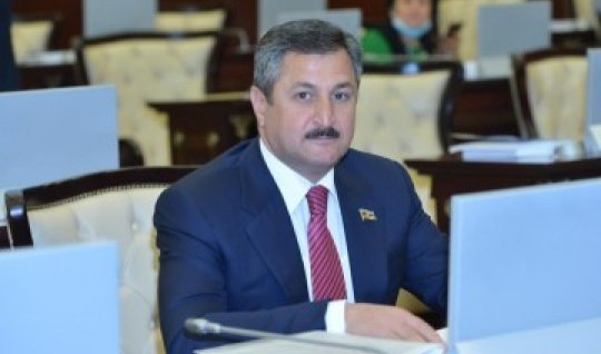 Azərbaycanın bölgələri ən yüksək standartlara cavab verməlidir