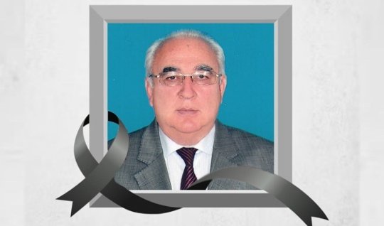 Azərbaycanda alim vəfat etdi