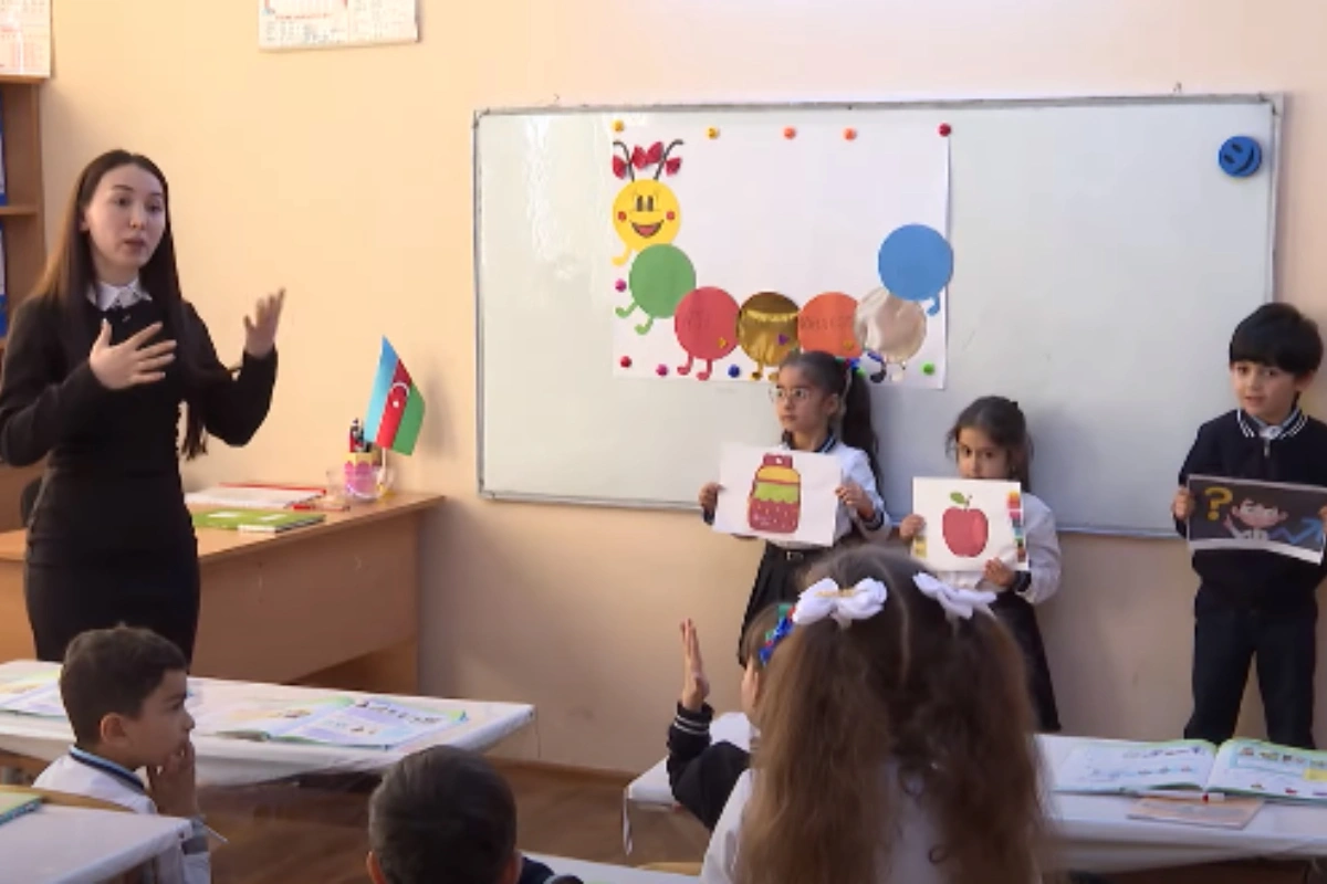 Məktəblərdə bu ştatlar LƏĞV EDİLDİ