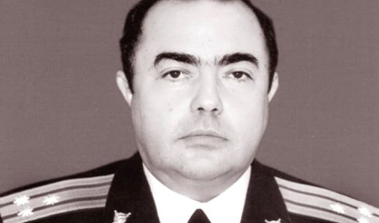 Beş rayonun keçmiş prokuroru vəfat edib