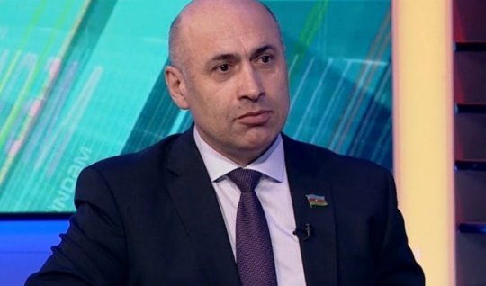 Azər Badamovun Rusiyaya girişinə qadağa ləğv edilib? - AÇIQLAMA