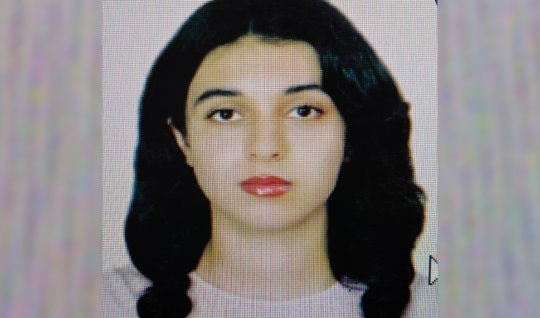 III kurs tələbəsi vəfat etdi - FOTO