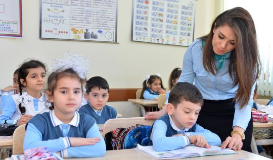 Dərsdən sonra məktəblərdə qalacaq müəllimlər KİMLƏRDİ – SİYAHI