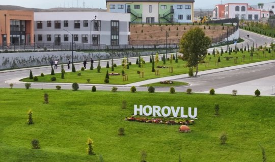 Daha 160 nəfərin Horovlu həsrəti sona çatdı