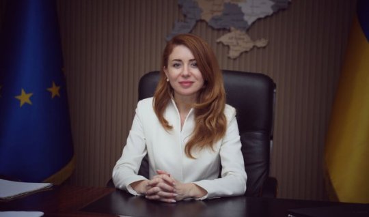 A minister fled the country in Ukraine - ALLEGATION