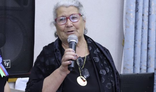 Nəşi tapılmayan şəhidin anası vəfat etdi - FOTO