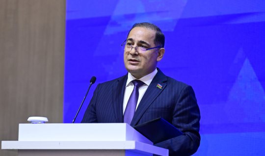 Vahid iqtisadi təhlükəsizlik konsepsiyası hazırlansın! - TƏKLİF
