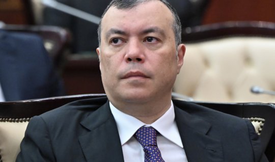 Böyük Qayıdış xərcləri ilin sonuna 22 milyarda çatacaq - NAZİR