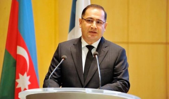 Azər Əmiraslanov büdcə zərfinin əsas hədəflərini AÇIQLADI