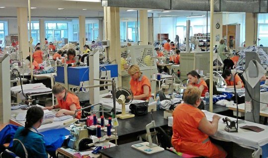 Özəl sektorda hər gün 200-ə yaxın yeni iş yeri yaradılıb