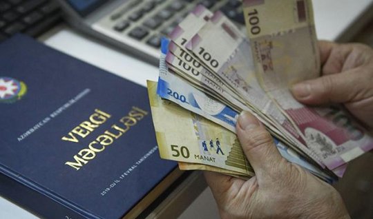 Aktiv vergi ödəyiciləri 2 dəfə artıb