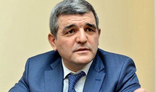 Yoxsullaşmanın daha da aşağı düşməsinə imkan verilməsin! – Fazil Mustafa