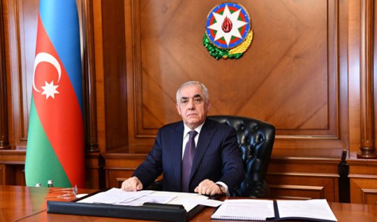 Həkimlərin maaşı ilə əlaqədar Baş nazirə müraciət edildi