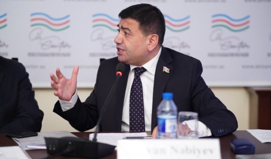 Diplomatik nümayəndəliklər üçün 215 milyon xərclənəcək